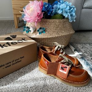 Duckfeet Fyn Brown 37